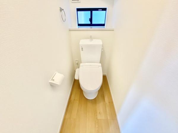 糸島市加布里4丁目4期　全1棟