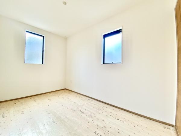 糸島市加布里4丁目4期　全1棟