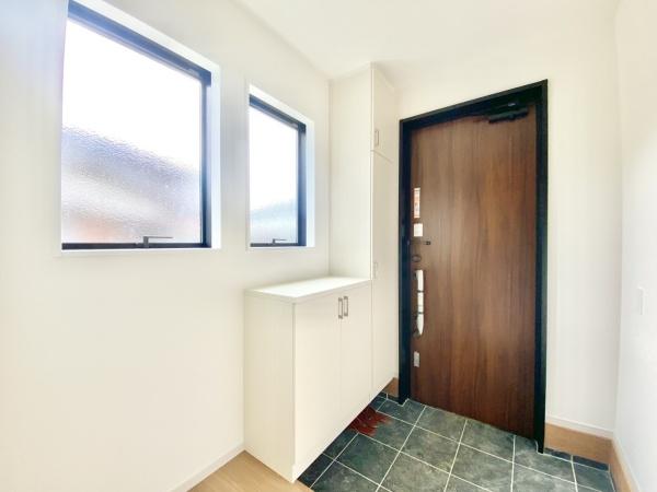 糸島市加布里4丁目4期　全1棟