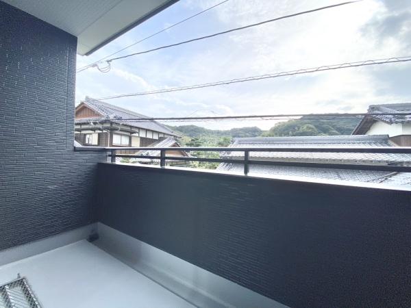 糸島市加布里4丁目4期　全1棟