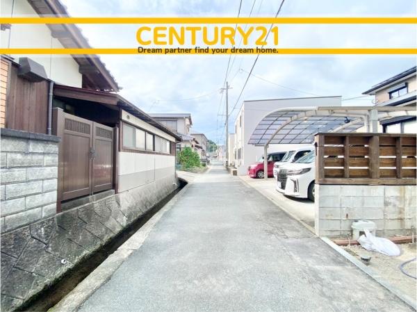 糸島市加布里4丁目4期　全1棟