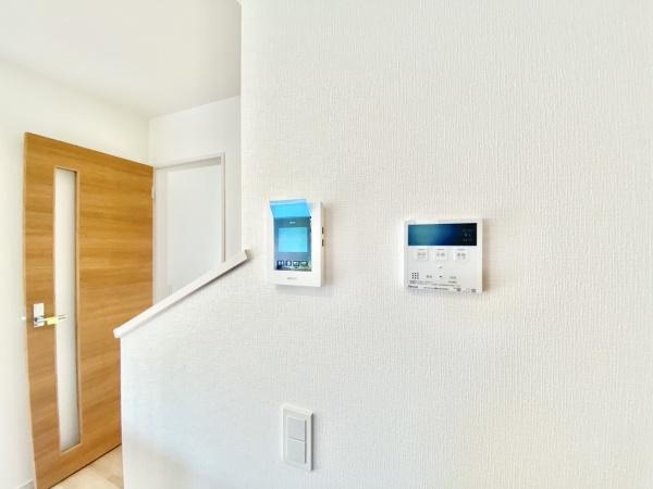 糸島市加布里4丁目4期　全1棟