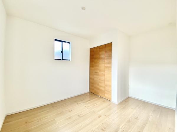 糸島市加布里4丁目4期　全1棟