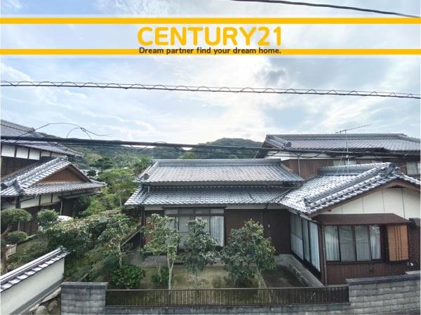 糸島市加布里4丁目4期　全1棟