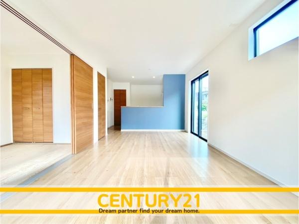 糸島市加布里4丁目4期　全1棟