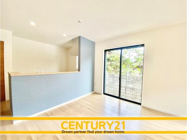 糸島市加布里4丁目4期　全1棟