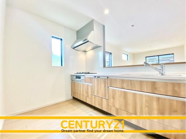 糸島市加布里4丁目4期　全1棟