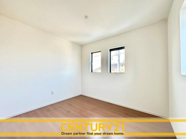 宗像市徳重2期　2号棟　全2棟