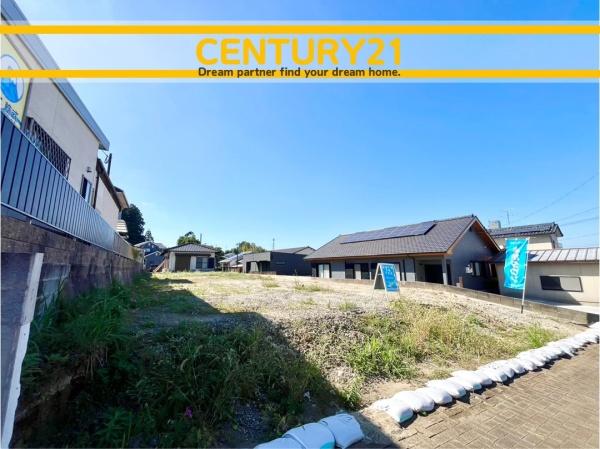 宗像市徳重2期　2号棟　全2棟