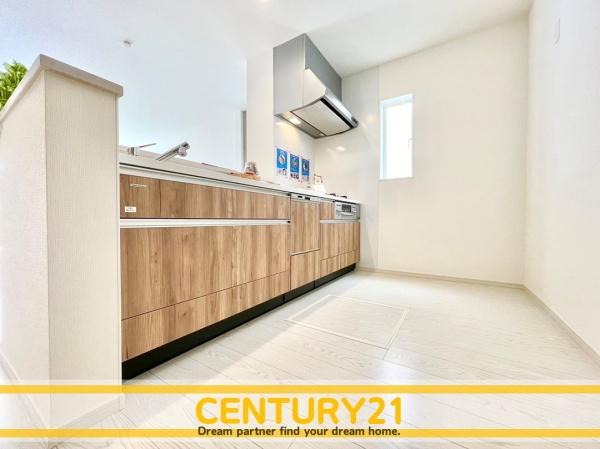 宗像市徳重2期　2号棟　全2棟