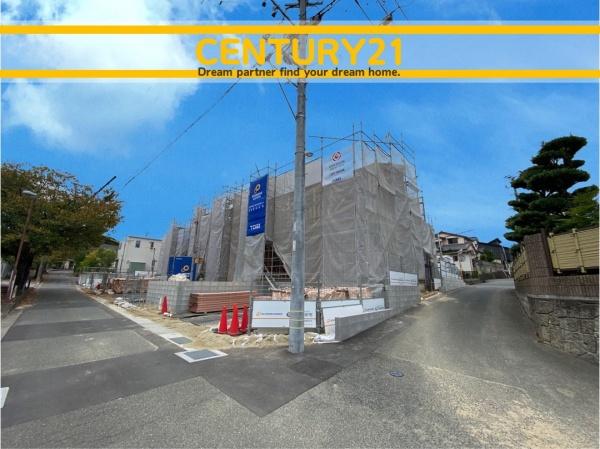 志免町王子2丁目 8号棟 全8棟(その他現地)