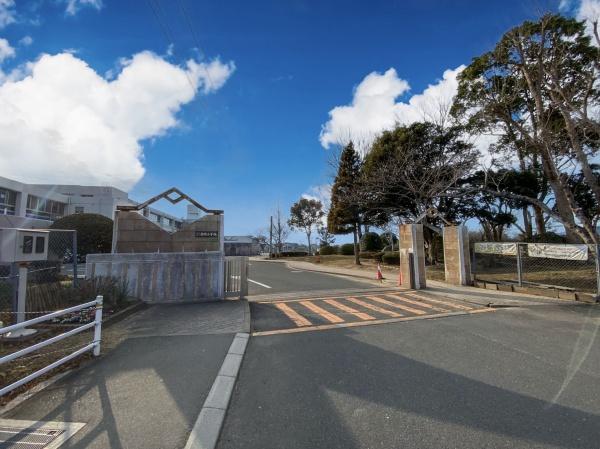 宗像市徳重2期　1号棟　全2棟(宗像市立赤間小学校)