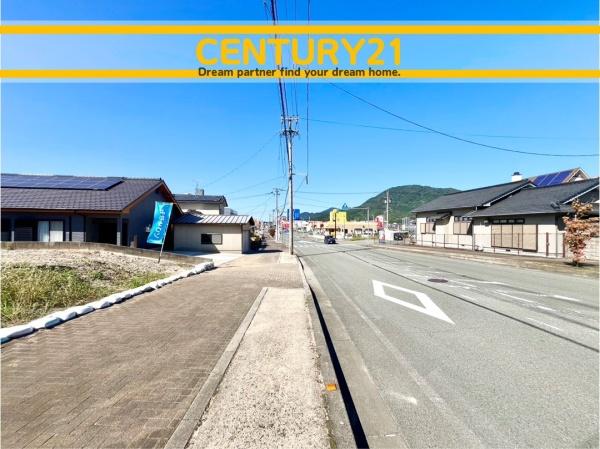 宗像市徳重2期　1号棟　全2棟