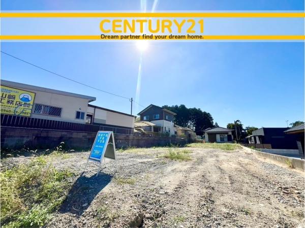 宗像市徳重2期　1号棟　全2棟