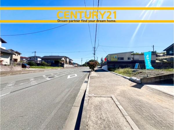 宗像市徳重2期　1号棟　全2棟