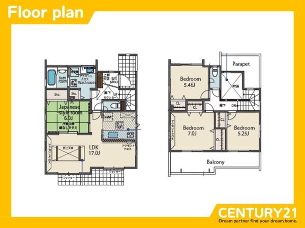 志免町王子2丁目　7号棟　全8棟