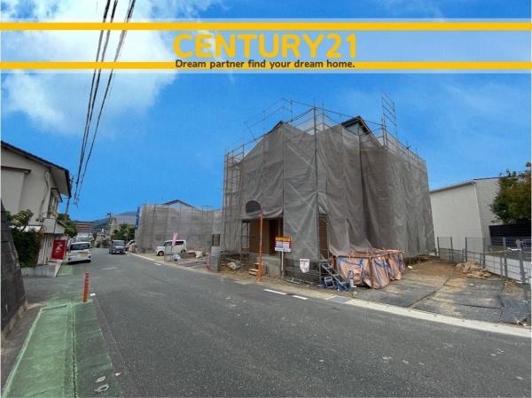 志免町王子2丁目　7号棟　全8棟