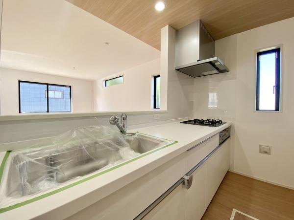 新宮町原上　全1棟