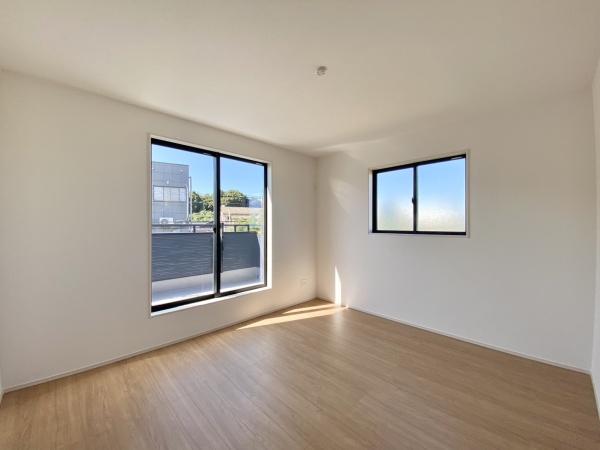 新宮町原上　全1棟