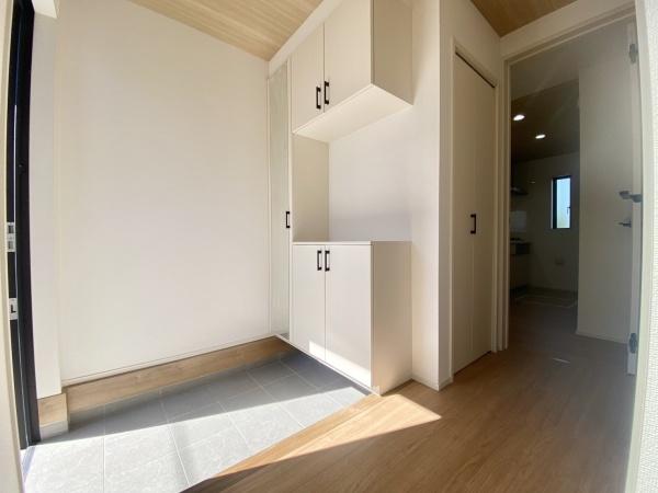 新宮町原上　全1棟