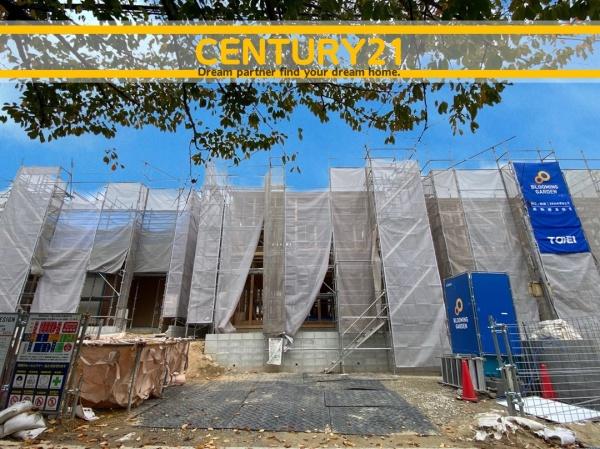 志免町王子2丁目 3号棟 全8棟(その他現地)