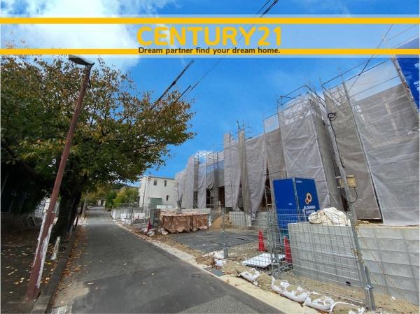 志免町王子2丁目 3号棟 全8棟(その他現地)