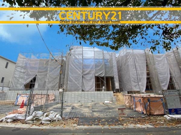 志免町王子2丁目 2号棟 全8棟(その他現地)