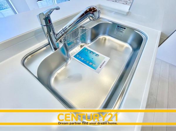 志免町王子2丁目 2号棟 全8棟(同仕様写真(内観))