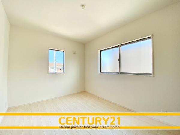 志免町王子2丁目 1号棟 全8棟(同仕様写真(内観))