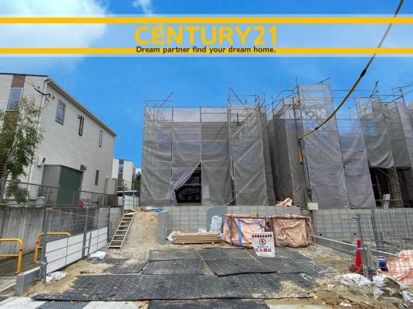 志免町王子2丁目 1号棟 全8棟(その他現地)