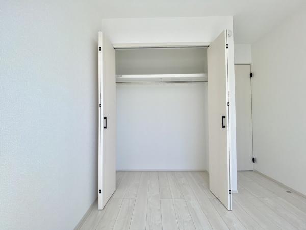 東区和白丘2丁目 2号棟 全2棟(収納)