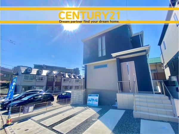 東区和白丘2丁目 2号棟 全2棟(駐車場)