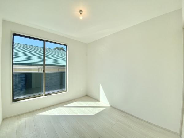 東区和白丘2丁目 2号棟 全2棟(子供部屋)