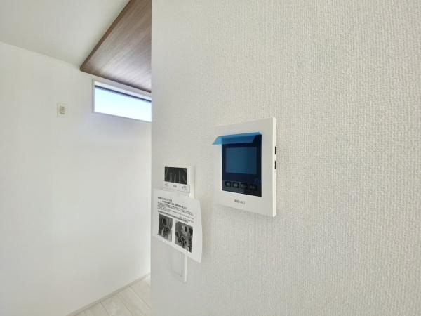 東区和白丘2丁目 2号棟 全2棟(その他内観)