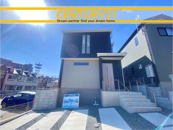 東区和白丘2丁目 2号棟 全2棟(その他現地)