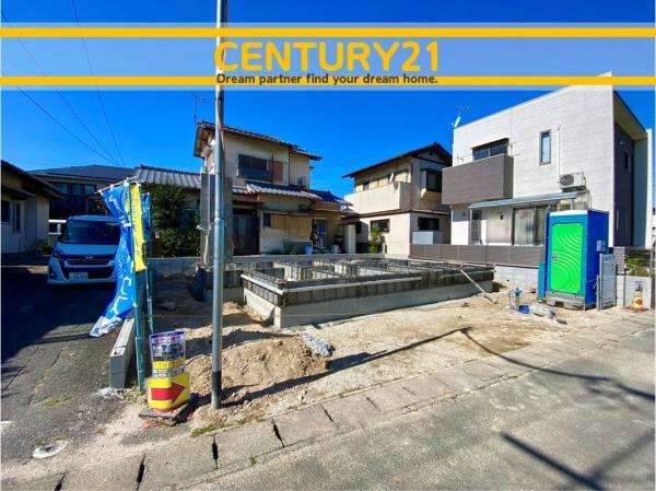 粕屋町内橋東1丁目 全1棟(その他現地)