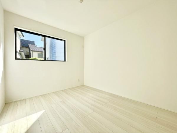 北九州市小倉北区南丘1丁目 全1棟(子供部屋)