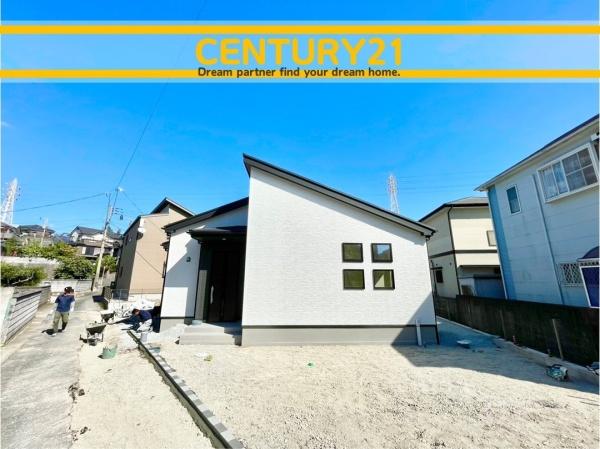 北九州市小倉北区南丘1丁目　全1棟