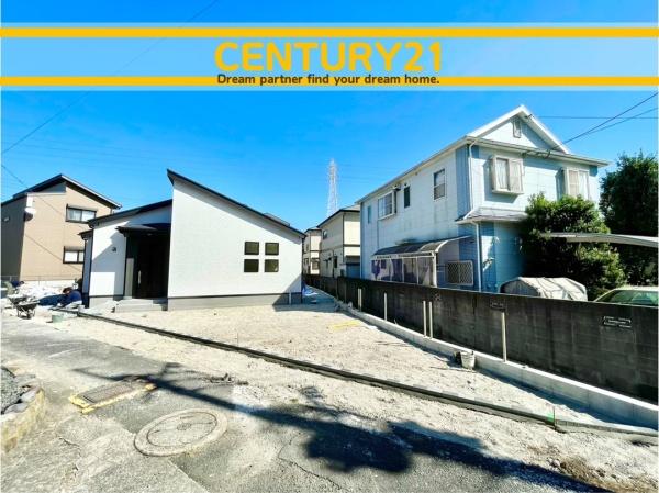北九州市小倉北区南丘1丁目 全1棟(駐車場)