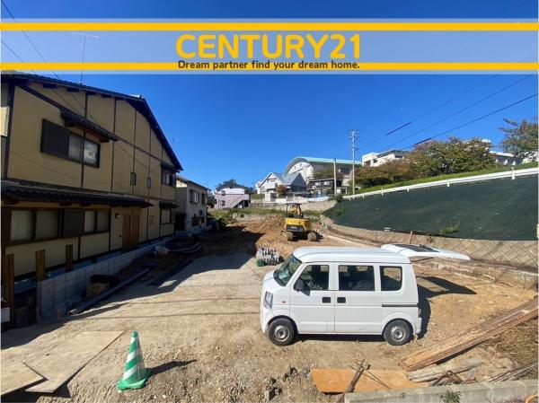 東区香椎駅東1丁目2期　2号棟　全2棟