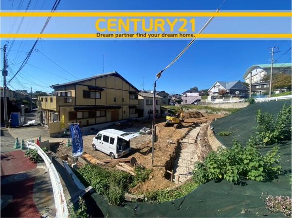 東区香椎駅東1丁目2期 1号棟 全2棟(その他現地)