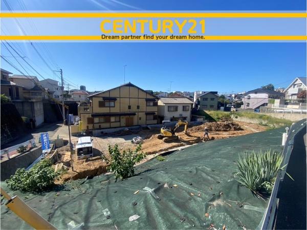 東区香椎駅東1丁目2期 1号棟 全2棟(その他現地)