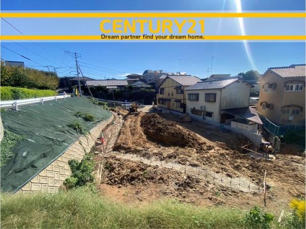 東区香椎駅東1丁目2期 1号棟 全2棟(その他現地)