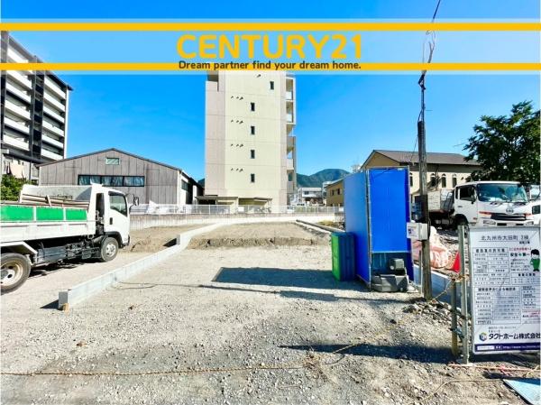 北九州市小倉北区大田町　2号棟　全2棟