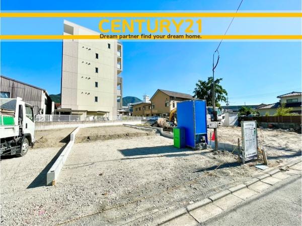 北九州市小倉北区大田町 2号棟 全2棟(その他現地)