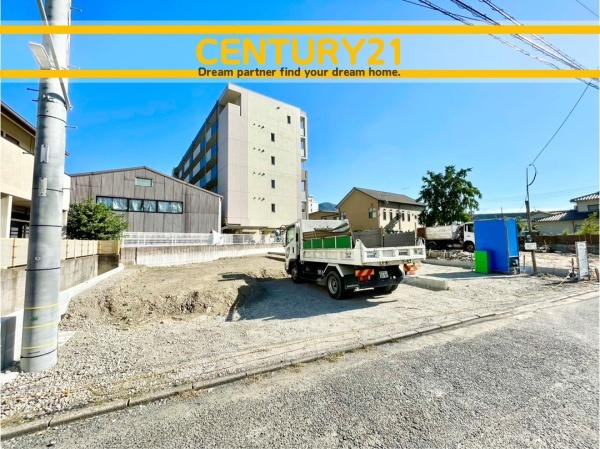 北九州市小倉北区大田町 2号棟 全2棟(その他現地)