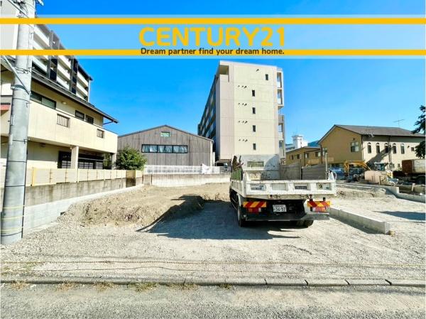 北九州市小倉北区大田町　1号棟　全2棟