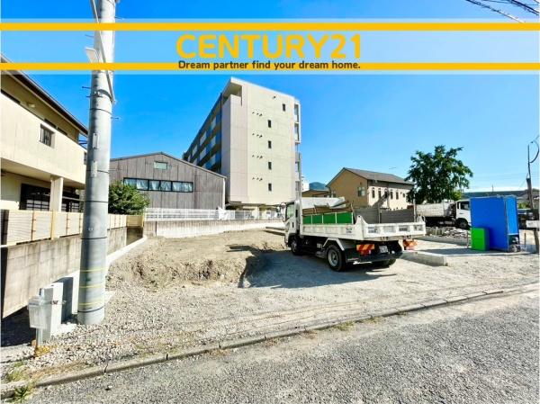 北九州市小倉北区大田町 1号棟 全2棟(その他現地)