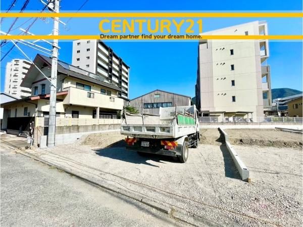 北九州市小倉北区大田町 1号棟 全2棟(その他現地)