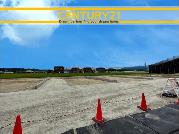 飯塚市椿　14号棟　全5棟
